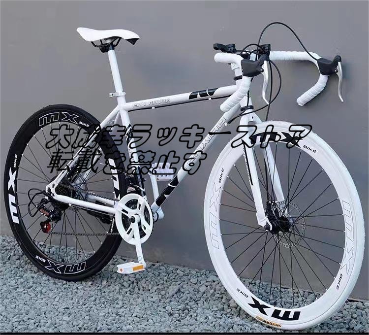  качество гарантия шоссейный велосипед высота уголь элемент сталь рама двойной дисковые тормоза начинающий велосипед шоссейный велосипед уличный solid шина F1551