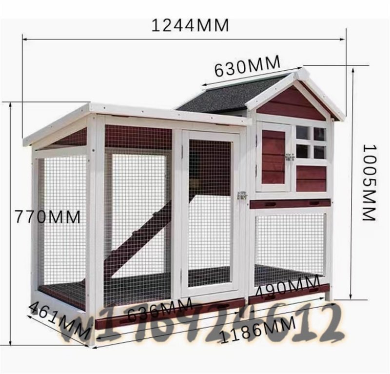  outdoors garden for bird cage chicken shop cat small shop a Hill bird cage pet chicken basket toli small shop another . rabbit. nest pet accessories small animals 1244*630*1005mm