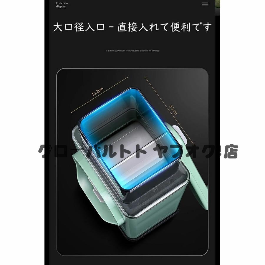 実用★ 多機能スライサー スライサー 肉スライサー イージースライサー 1台3役 万能スライサー 輪切り 細切り 洗える 調理器具 S652_画像8