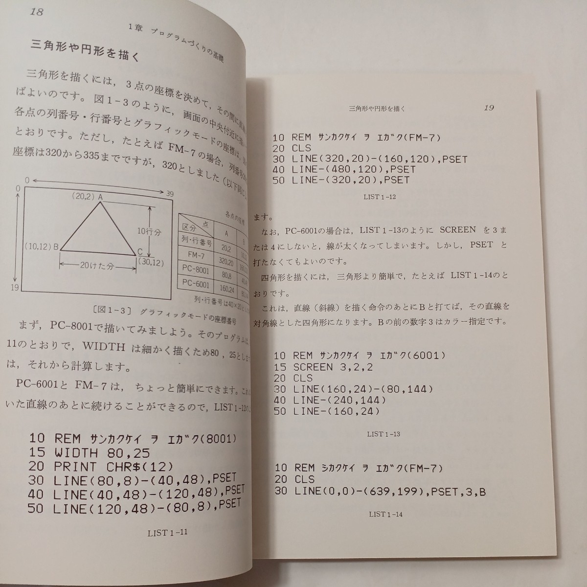 zaa-512♪やさしいマイコンゲーム (ホビーテクニック (46)) 奥沢清吉( 著 ) 日本放送出版協会 (1983/7/1)