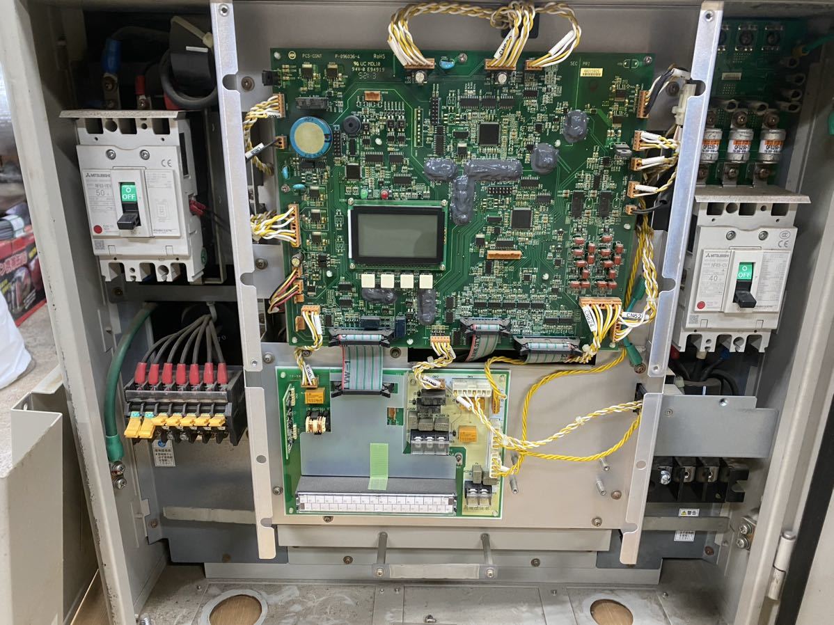 人気のクリスマスアイテムがいっぱい! 新電元工業製 PVS010T200