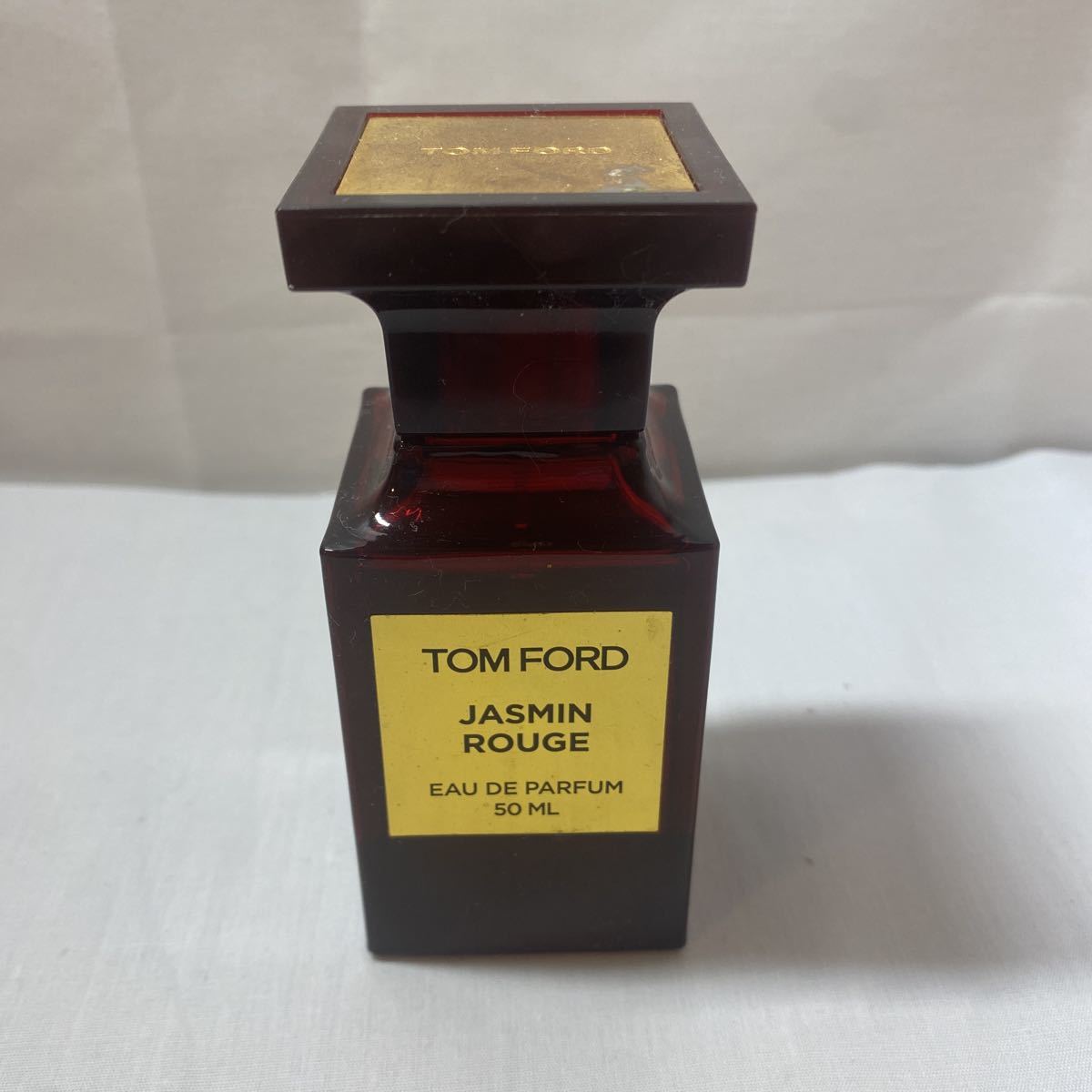 【送料無料】トム フォード ジャスミン ルージュ オード パルファム スプレィ 内容量 50ml 参考価格 38.500円 フレグランス 香水 TOMFORD_画像1