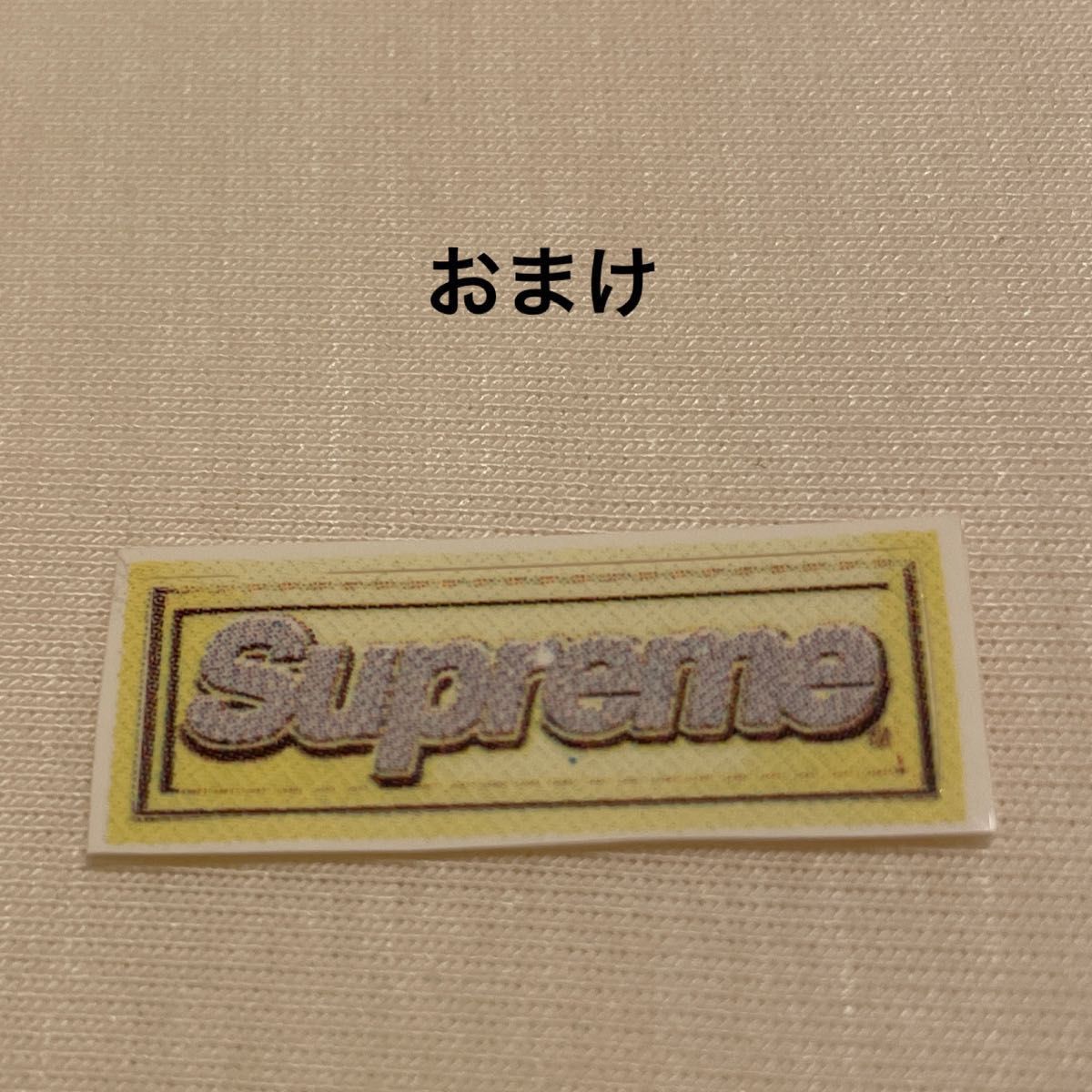 SUPREME シュプリーム 花柄 フラワー Tシャツ Power Corruption Lies Pocket Tee 13SS