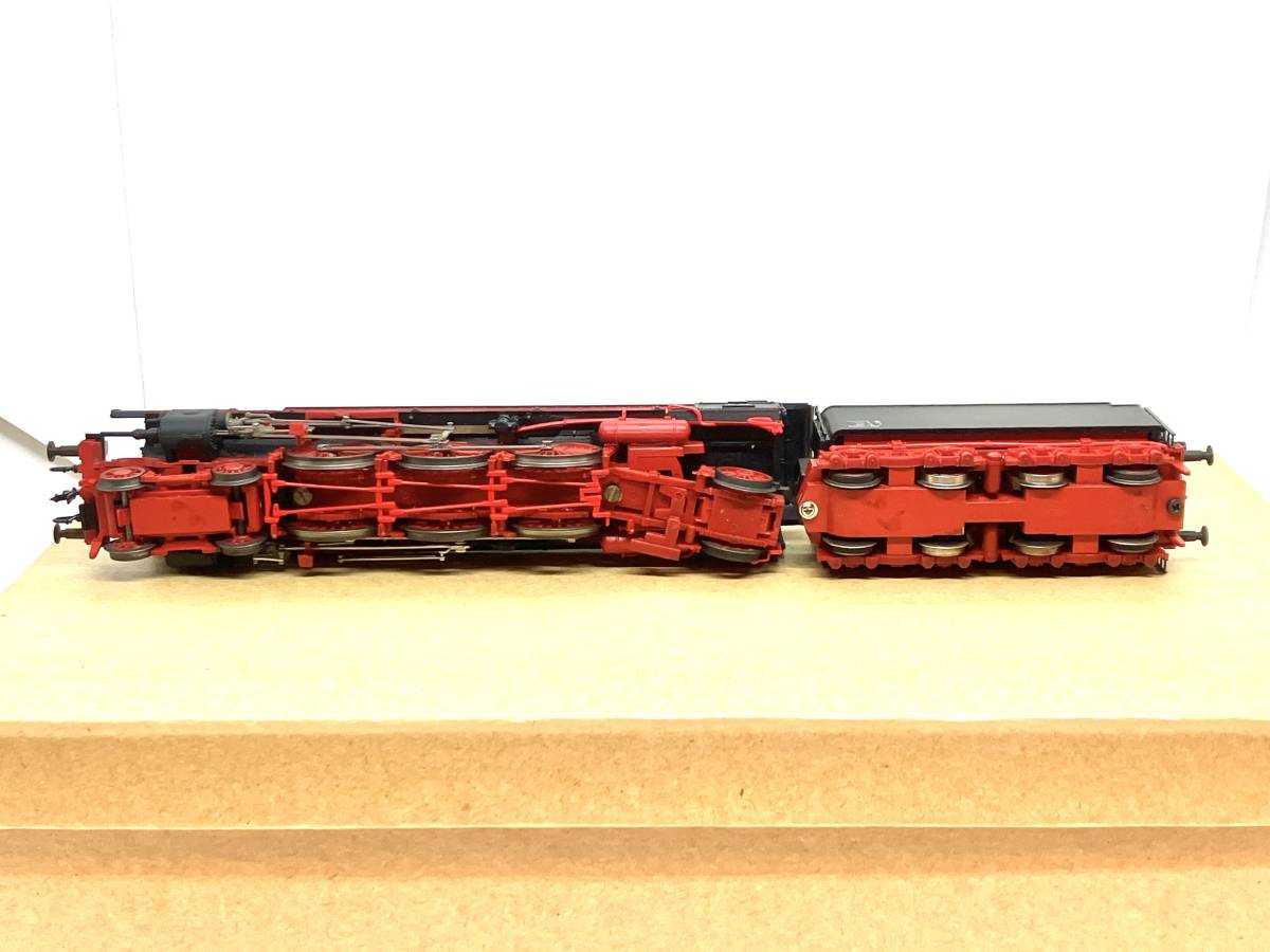 良品 ROCO 43240 BR 01 150 鉄道模型 HOゲージ 海外車両 蒸気 良品 ROCO 43240 BR 01 150 鉄道模型 HOゲージ 海外車両 蒸気