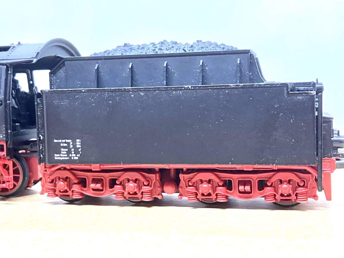 良品 ROCO 43240 BR 01 150 鉄道模型 HOゲージ 海外車両 蒸気 良品 ROCO 43240 BR 01 150 鉄道模型 HOゲージ 海外車両 蒸気