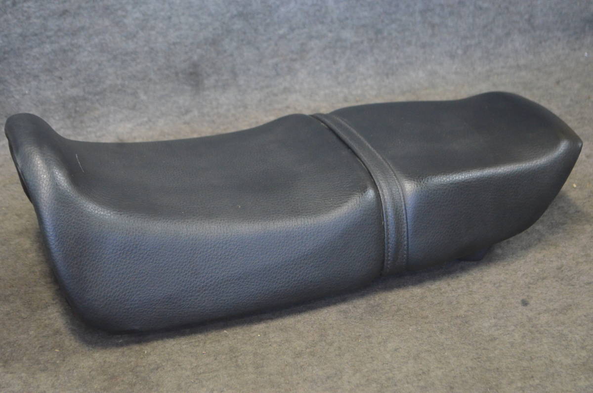 Y23-1295】HONDA CBR400F用 純正オリジナルシート 中古品/CBR400F