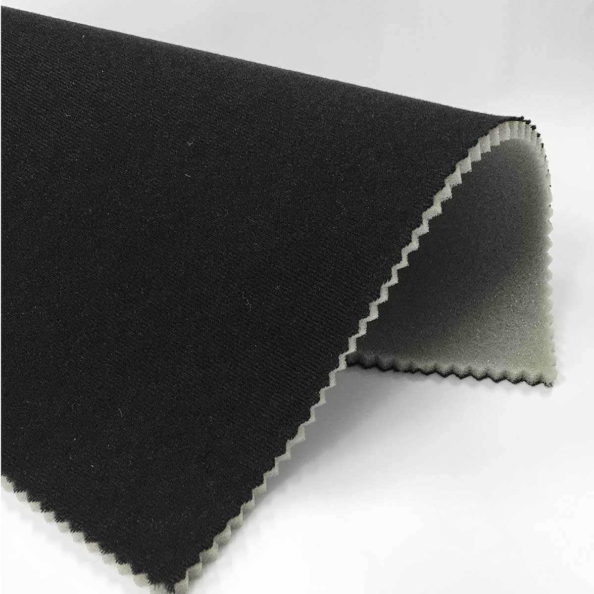 [CI] fireproof automobile ceiling . for urethane foam [ black ][ thickness 5mm][ width 150cm] ceiling sause - ceiling ..- trim re-covering - slack - roof lining 