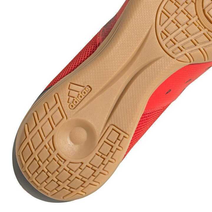 28cm 新品正規品 adidas(アディダス) FY6327 メンズ フットサルシューズ プレデター フリーク ．4 IN SALA アディダス predator Freak_画像10