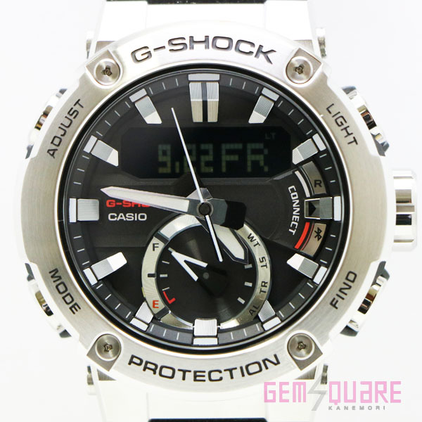 同梱不可】 G-SHOCK 【値下げ交渉可】カシオ 腕時計 GST-B200-1AJF 未