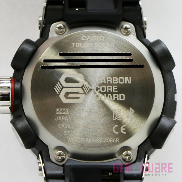 同梱不可】 G-SHOCK 【値下げ交渉可】カシオ 腕時計 GST-B200-1AJF 未