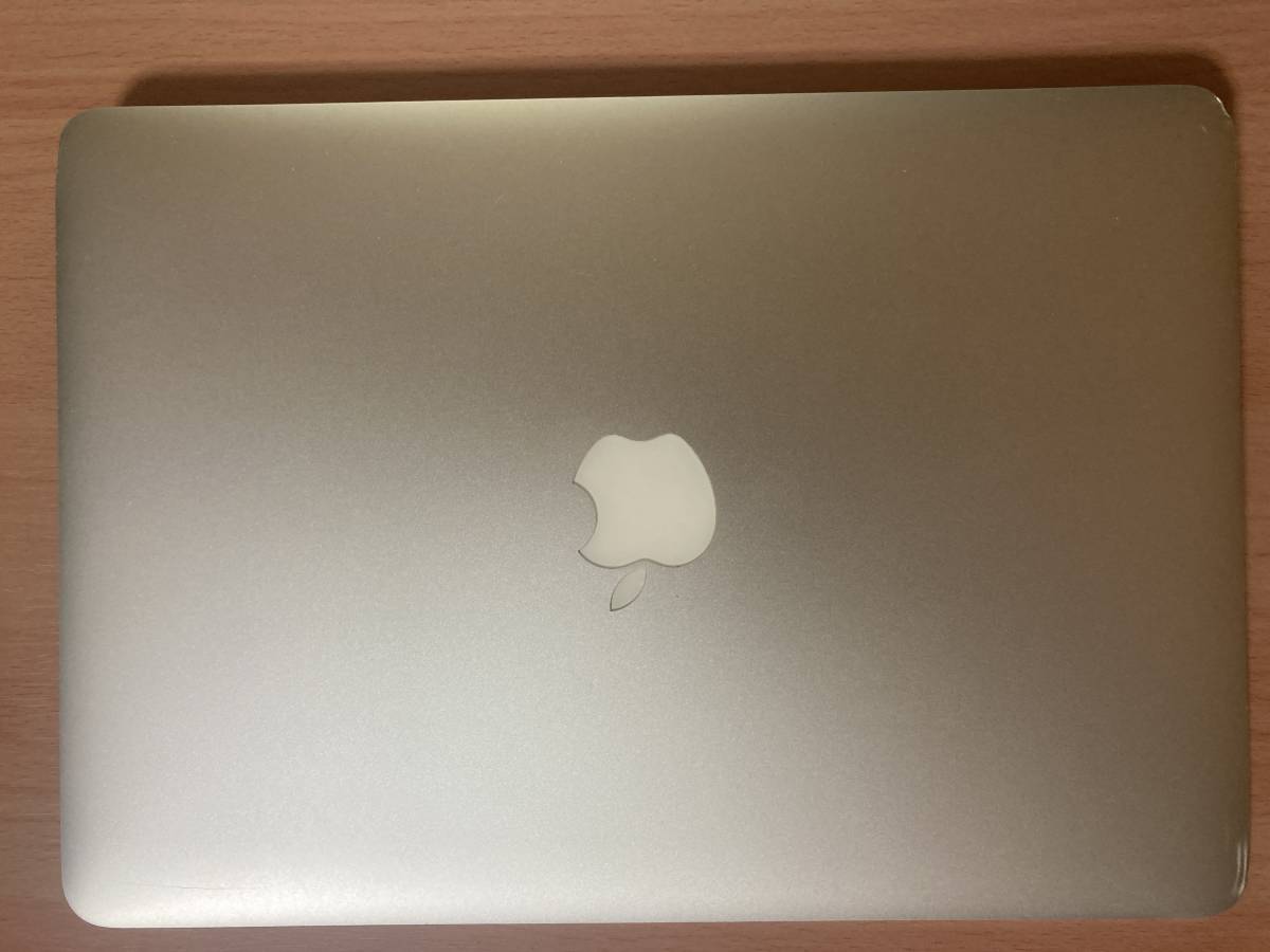 【動作OK】Apple MacBook Pro Retina 13-inch Late 2012 ~ Early 2013 液晶ディスプレイ部品【A1425】_画像4