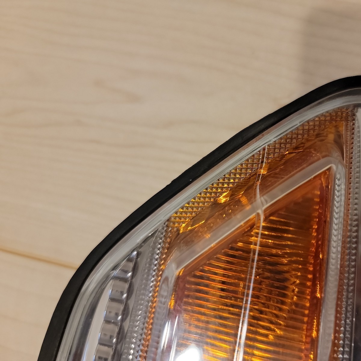 JZX100 GX100 corner lamp latter term 