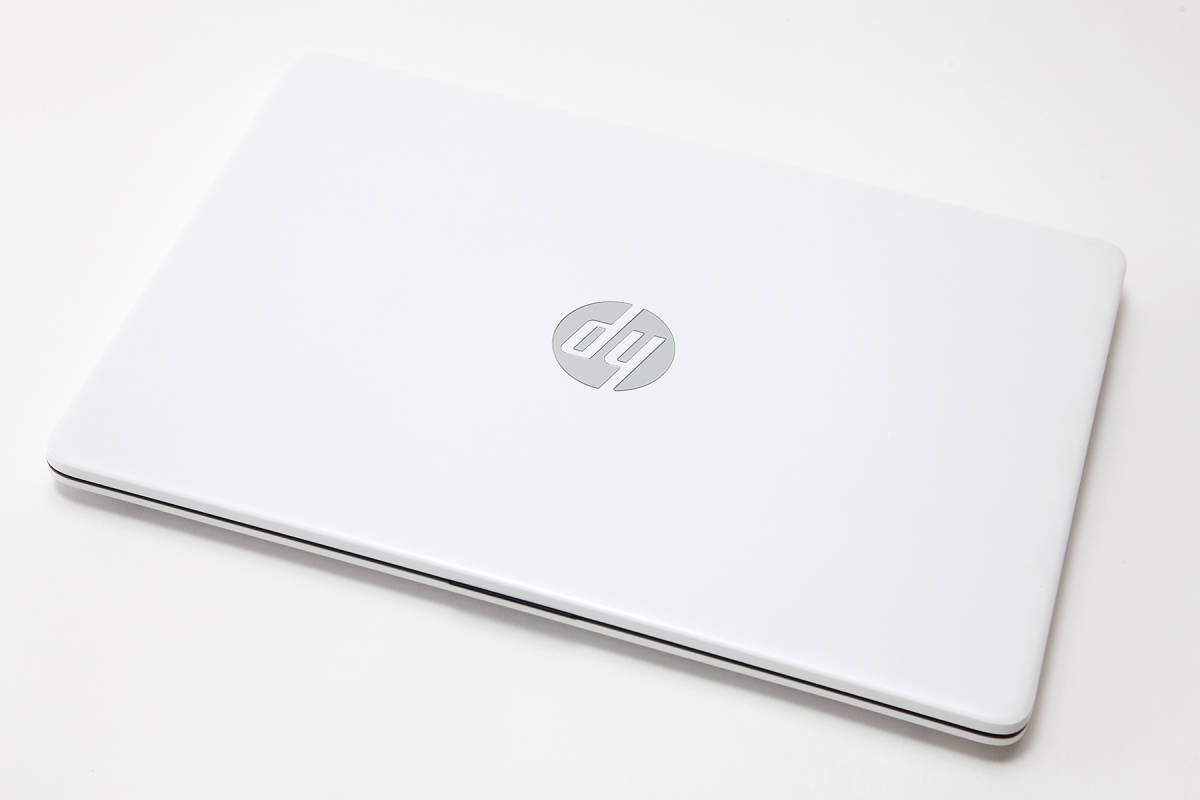 2022年春の 【Office2021付/高性能/美品】HP ノートパソコン 14