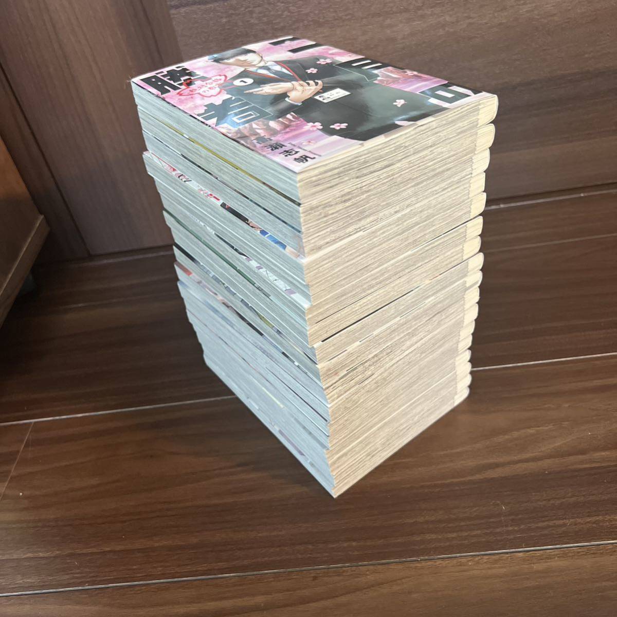 二月の勝者 ―絶対合格の教室― 」1巻〜17巻 セット|PayPayフリマ