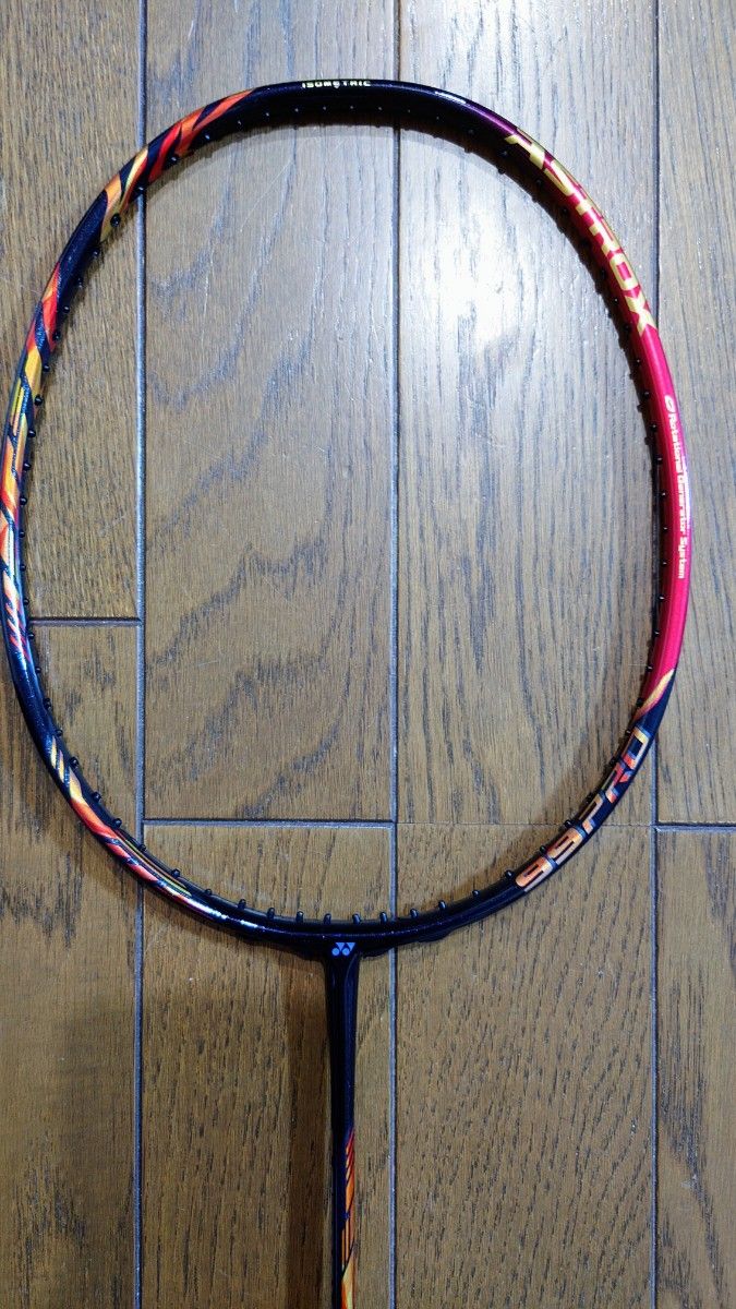 YONEX ヨネックス アストロクス99プロ チェリーサンバースト YONEX ヨネックス アストロクス99プロ チェリーサンバースト