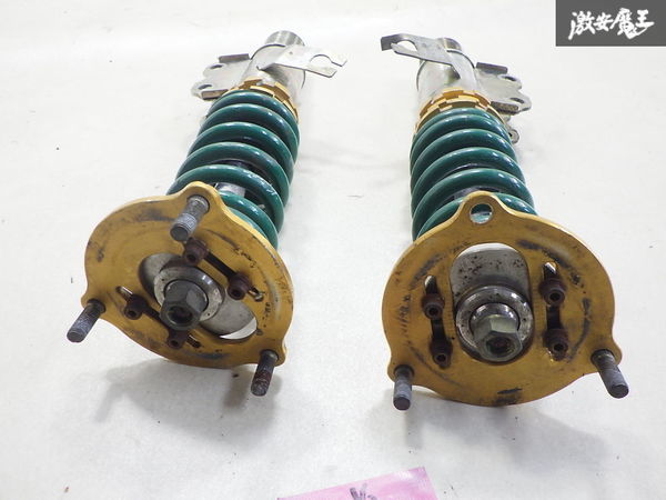 ☆READ リード S13シルビア 180SX フルタップ車高調 リア用☆JIC ☆READ リード S13シルビア 180SX フルタップ車高調 リア用☆JIC