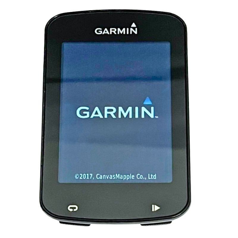 特価商品 EDGE GPSサイクルコンピューター ガーミン Garmin 820J