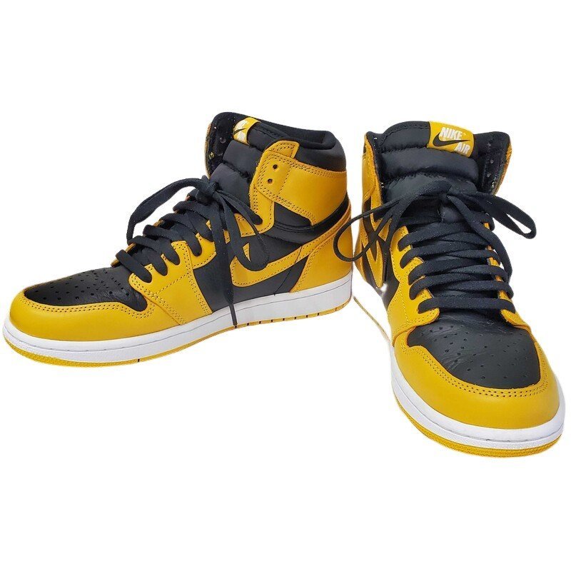 ポイント10倍】 POLLEN OG HIGH RETRO 1 JORDAN AIR NIKE 555088-701