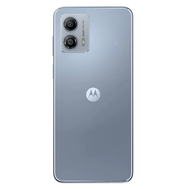 moto g 5G A301MO/アークティックシルバー-