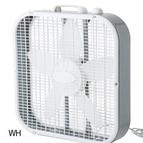 待望☆】 FAN BOX LASKO レトロ 3733 HERMOSA/ヴィンテージ/扇風機