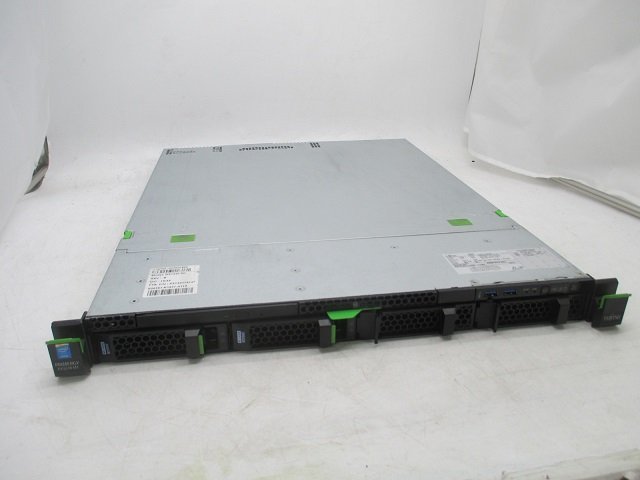 新年の贈り物 x2 500GB HDD 16GB メモリ E3-1271v3 Xeon RX1330M1