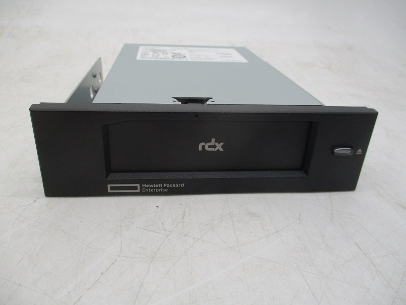 [ new goods ]HPE C8S06A RDX USB 3.0 built-in do King station Q0159