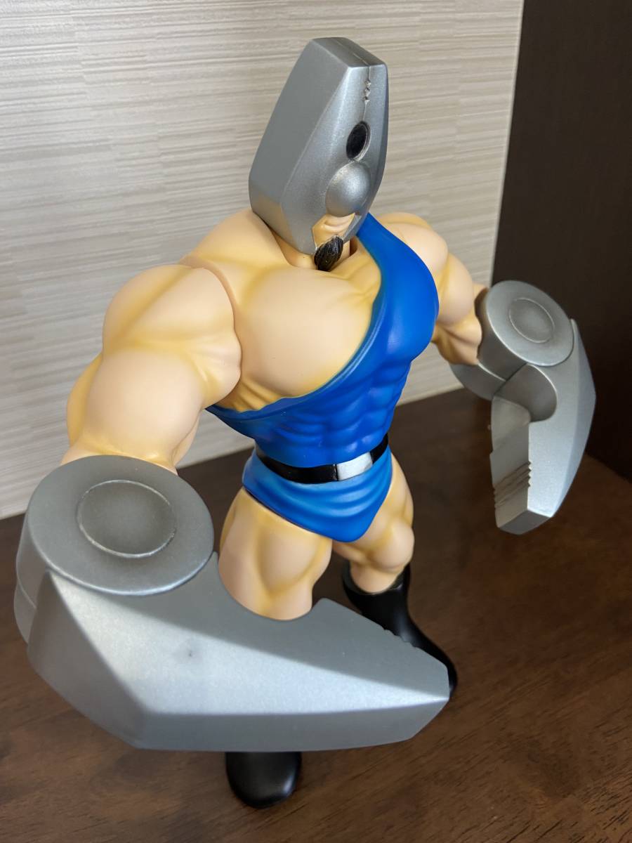 【中古】ペンチマンEX　キン肉マン　浪漫堂　浪曼堂_画像7