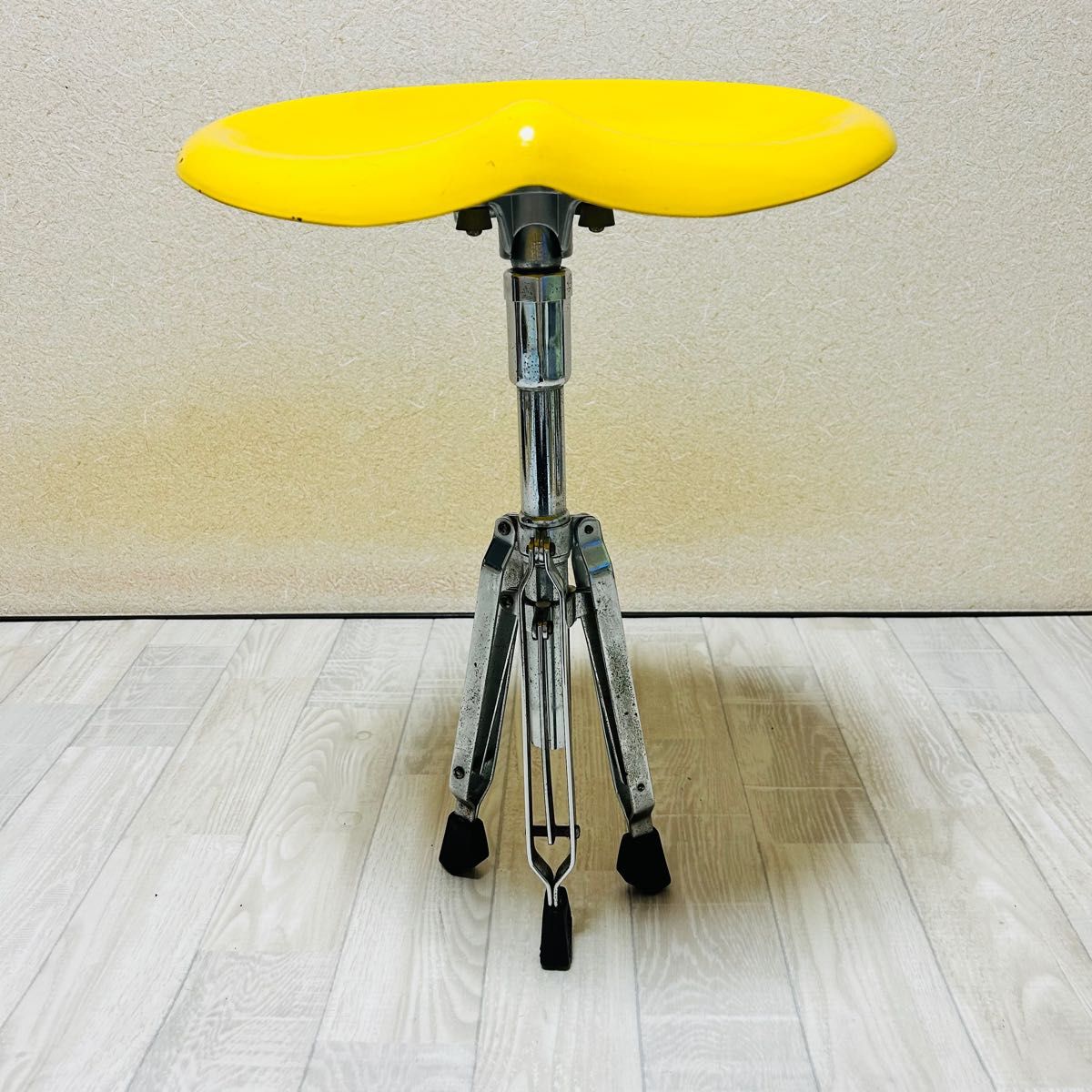 DULTON ダルトン BEAT STOOL 折り畳み ビートスツール-