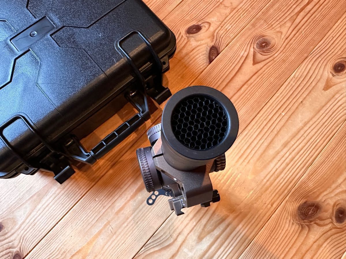 EVOLUTION GEAR製 】VORTEXタイプ RAZOR HD GEN2-E 1-6X24 LPVO EVOLUTION GEAR製 】VORTEXタイプ RAZOR HD GEN2-E 1-6X24 LPVO