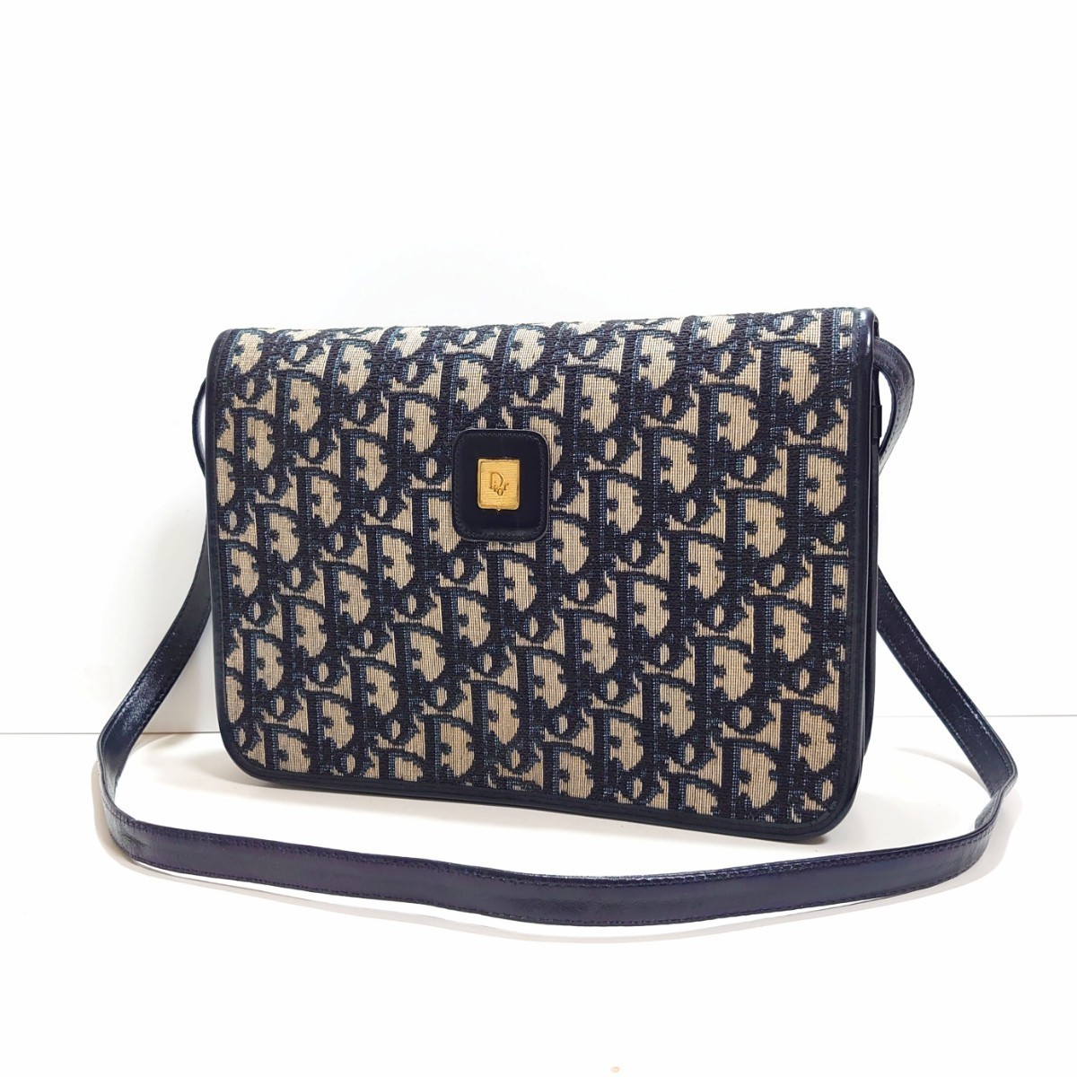 ☆超美品 Christian Dior クリスチャンディオール トロッター 2WAY