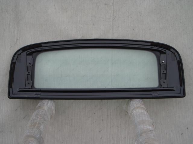 ! BP9 Legacy Outback sunroof glass front side ceiling glass front side 65430AG000 (349355)