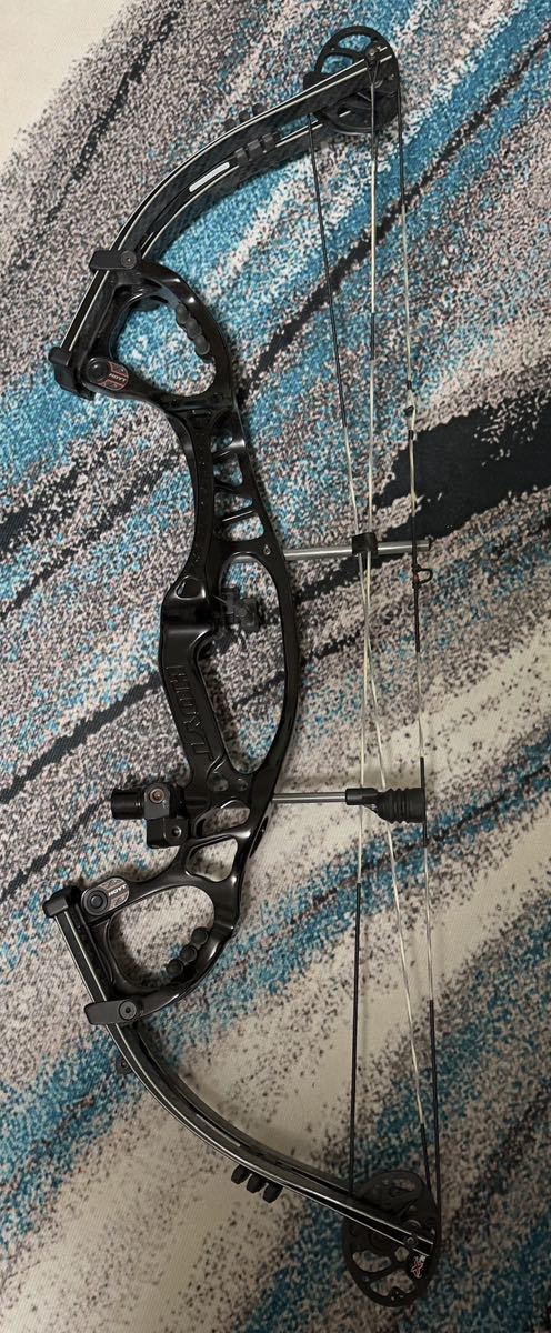 大特価 HOYT PRO FX ELITE COMP アーチェリー - fishtowndistrict.com