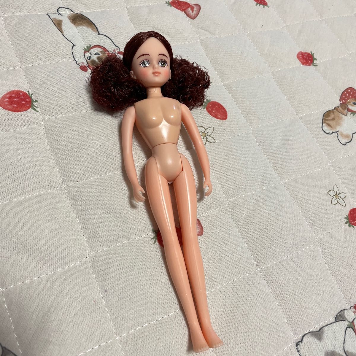 リカちゃん キャッスル 人形 リトルファクトリー パレットF 三ノ宮限定