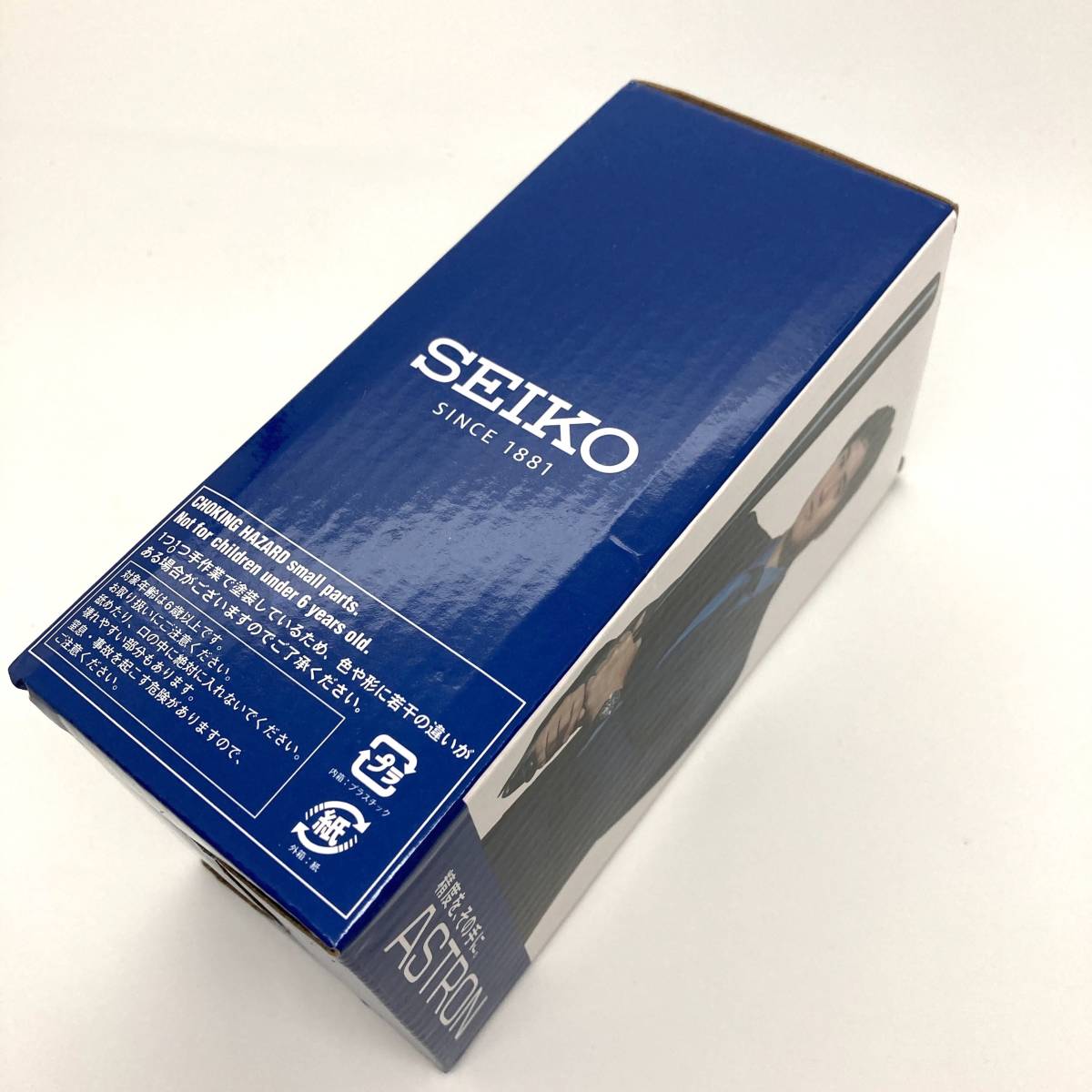 大谷翔平 首振り人形 ボブルヘッド ノベルティ フィギュア SEIKO ASTRON セイコー アストロン オオタニ 非売品 プロスペックス