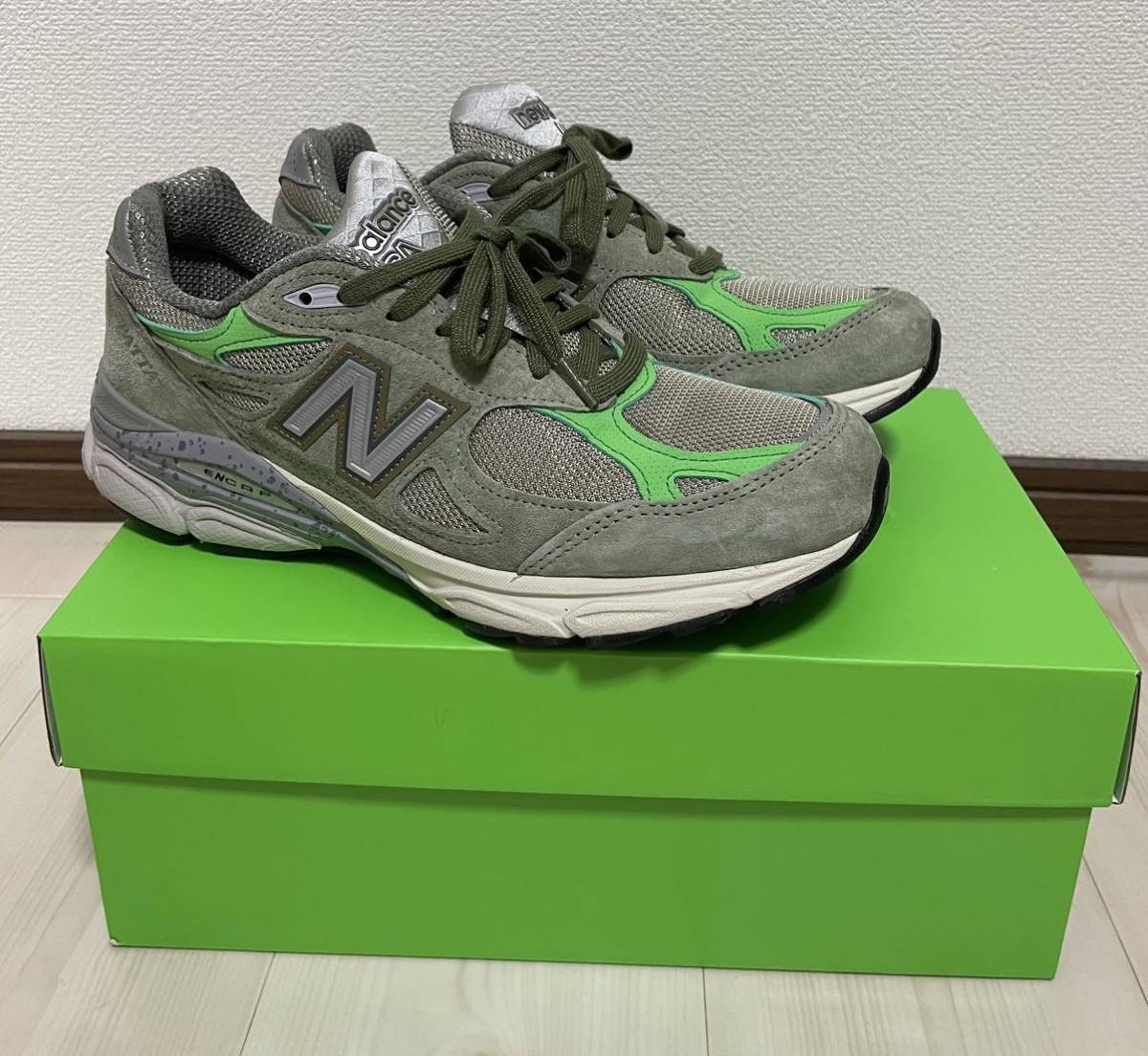 Patta New Balance V3 パタ ニューバランス｜PayPayフリマ