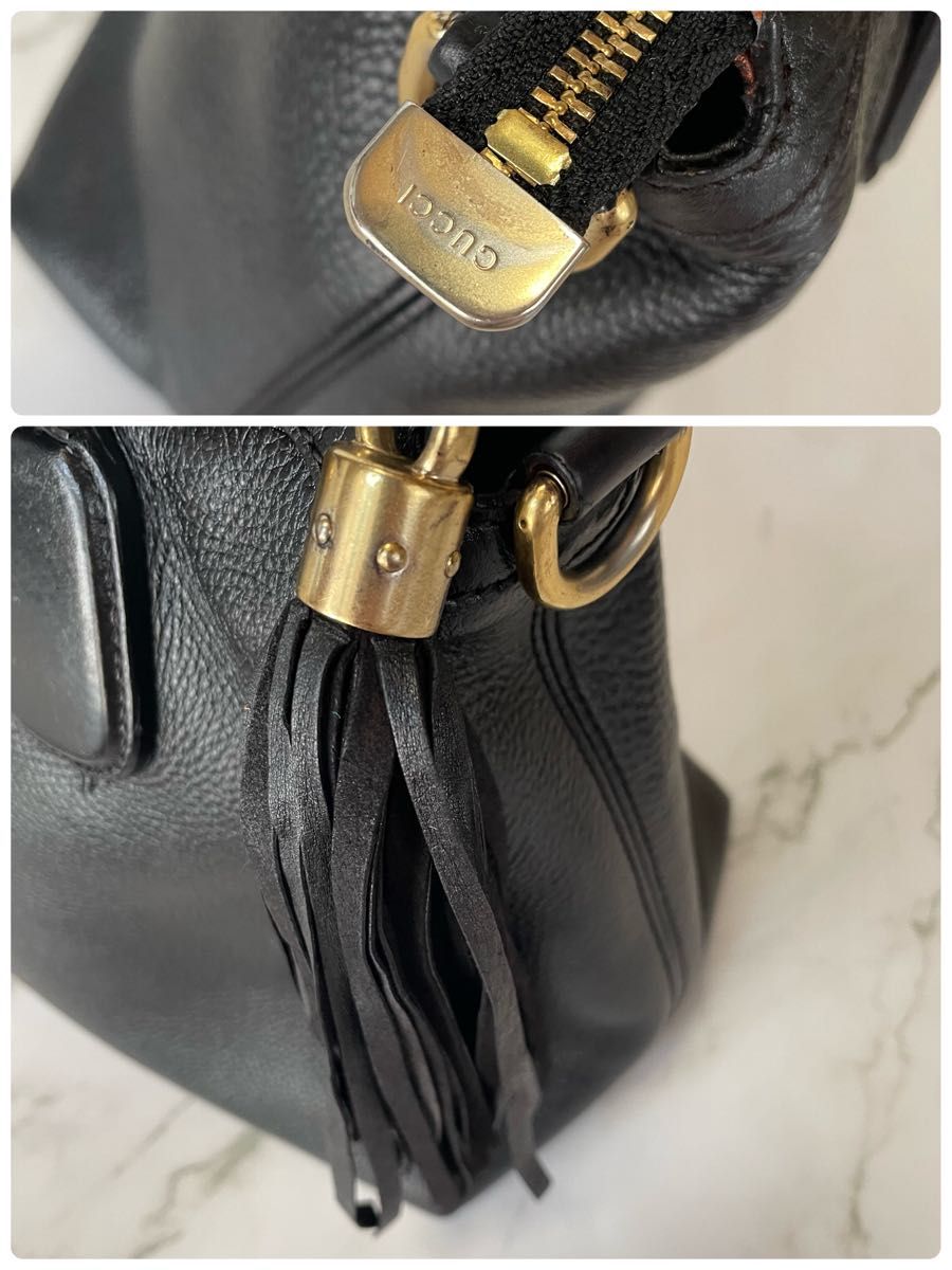 グッチ GUCCI ソーホー 2wayバッグ ショルダーバッグ トートバッグ