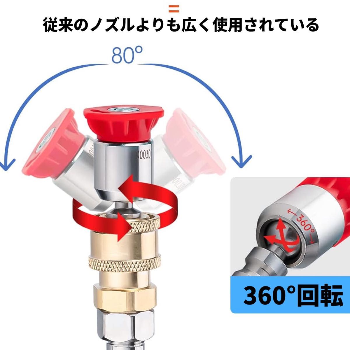 エンジン高圧洗浄機 ガソリン燃料 強力エンジン式高圧洗浄機 7 0HP