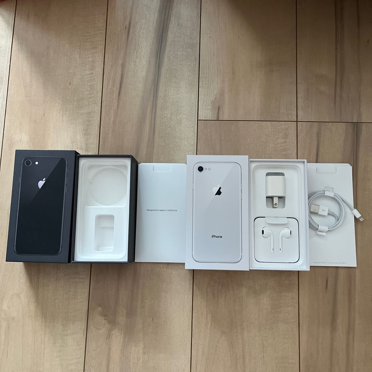 【ネット限定】 iPhone8 付属品|Yahoo!フリマ(旧PayPayフリマ) スマートフォン本体