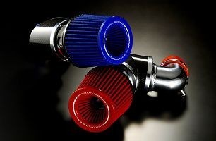 DAA-NHP10 ゼロ1000（ZERO1000)パワーチャンバーアクア1NZ-FXE 2011.12～2020.7 G's/GR Sport取付可_画像1