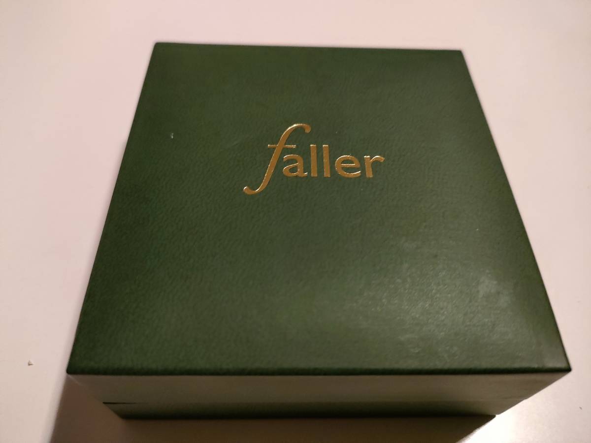 北アイルランド　Faller　現地購入　ケルト　ケルティック　クロス ネックレス　ロンドンデリー　ハイクロス　ケルテック　シルバー　レア_画像9