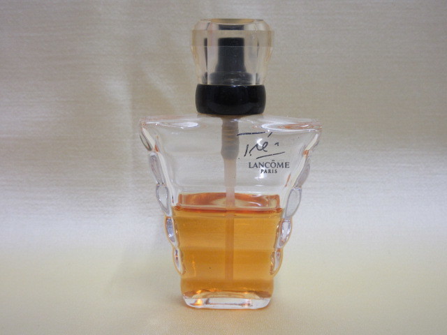 M45526【香水】LANCOME Tresor ランコム トレゾア EDP 30ml ※中古：現状品_画像2