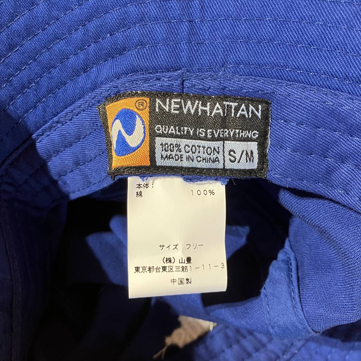 NEWHATTAN PRO Keds キャップ ハット 帽子 2個セット コラボ 別注 限定 ニューハッタン プロケッズ_画像7