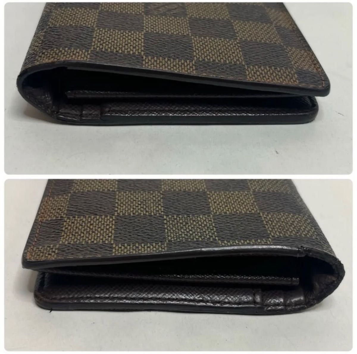 LOUIS VUITTON ダミエ 長財布|Yahoo!フリマ(旧PayPayフリマ) LOUIS VUITTON ダミエ 長財布|Yahoo!フリマ(旧PayPayフリマ)