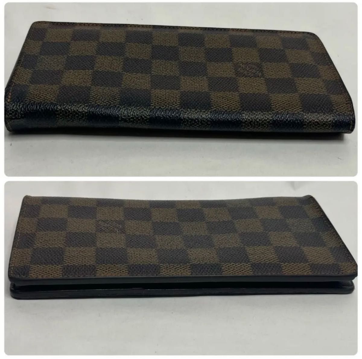 LOUIS VUITTON ダミエ 長財布|Yahoo!フリマ(旧PayPayフリマ) LOUIS VUITTON ダミエ 長財布|Yahoo!フリマ(旧PayPayフリマ)