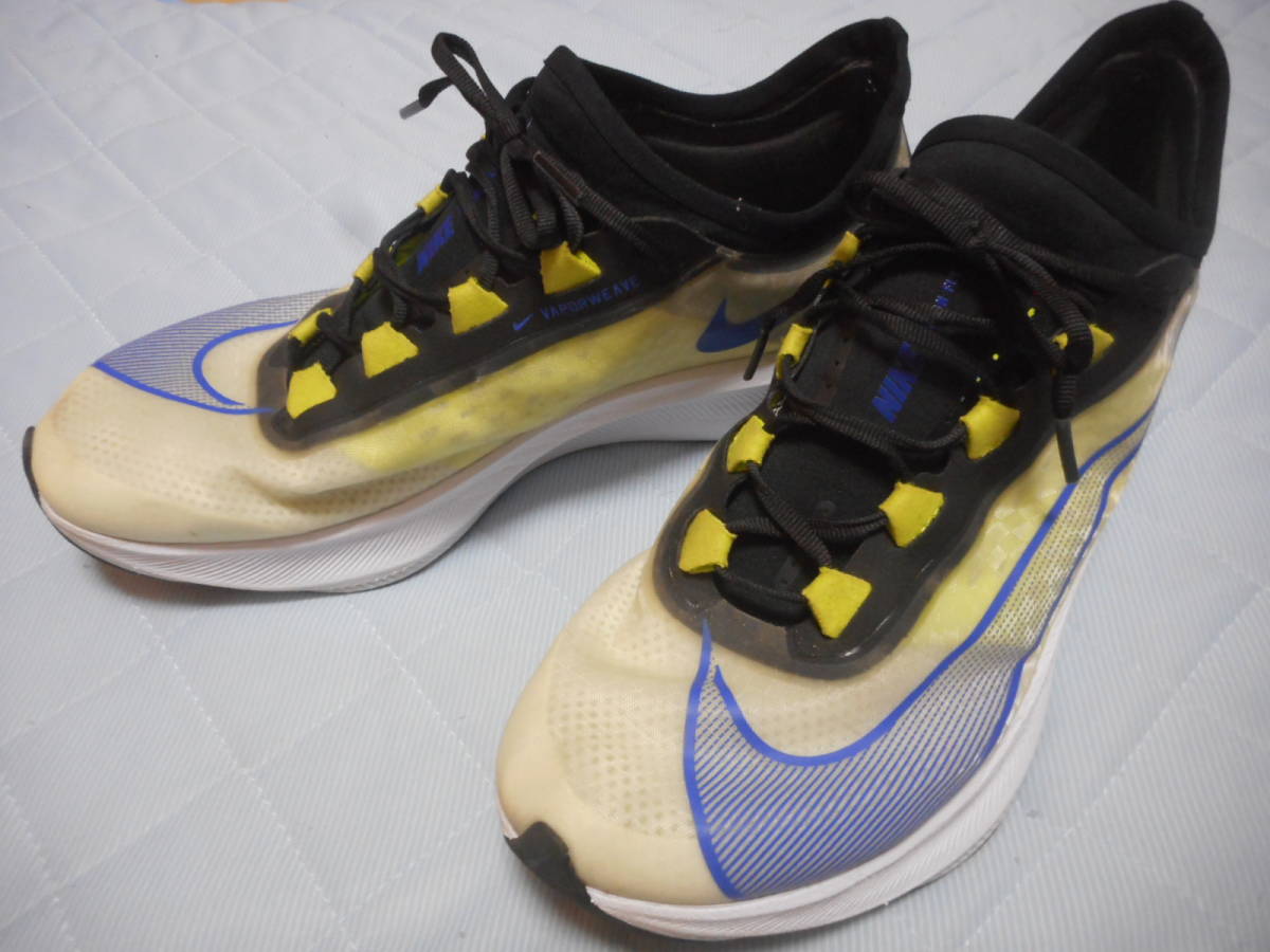 最終値下 NIKE ZOOMX VAPORFLY NEXT%2 ヴェイパーフライ-