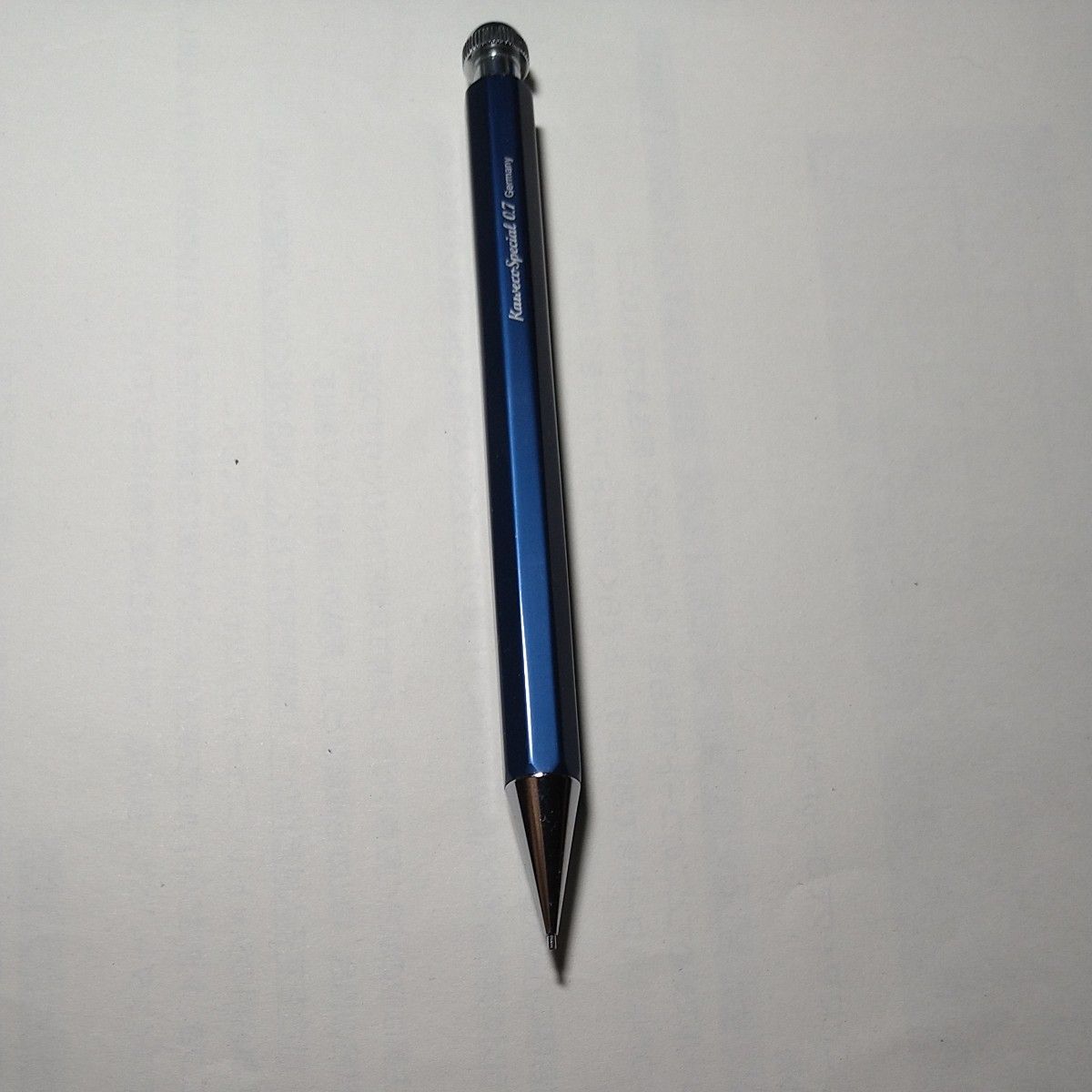 カヴェコスペシャルブルーエディション 0 7mm 限定色|Yahoo カヴェコスペシャルブルーエディション 0 7mm 限定色|Yahoo