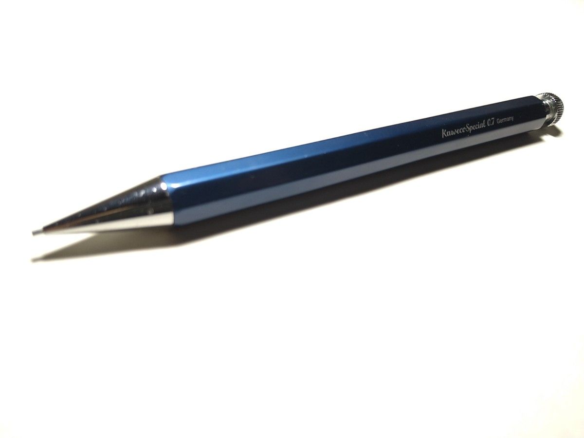 カヴェコスペシャルブルーエディション 0 7mm 限定色|Yahoo カヴェコスペシャルブルーエディション 0 7mm 限定色|Yahoo