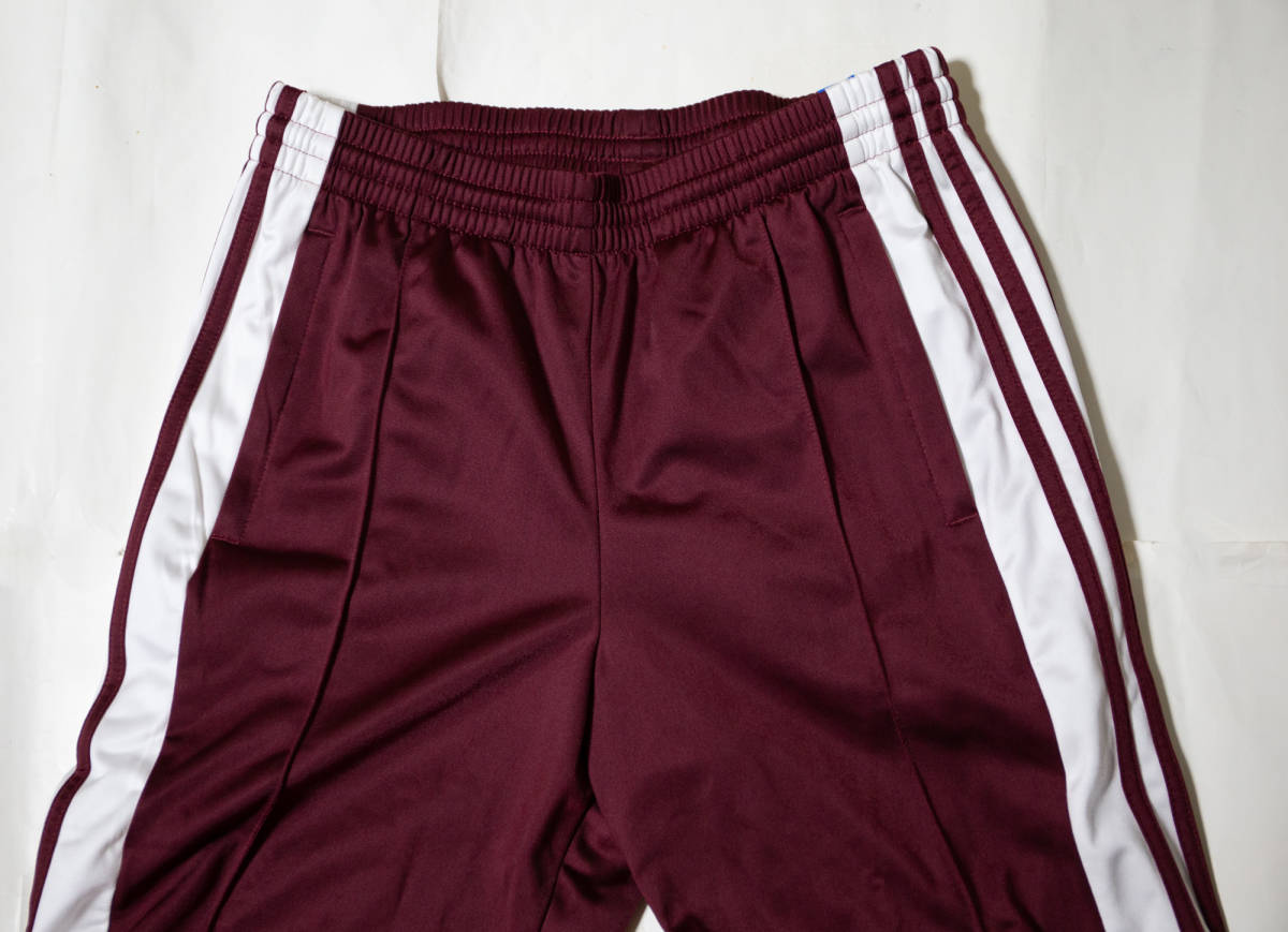 adidas アディカラー クラシックス アディブレイク トラック