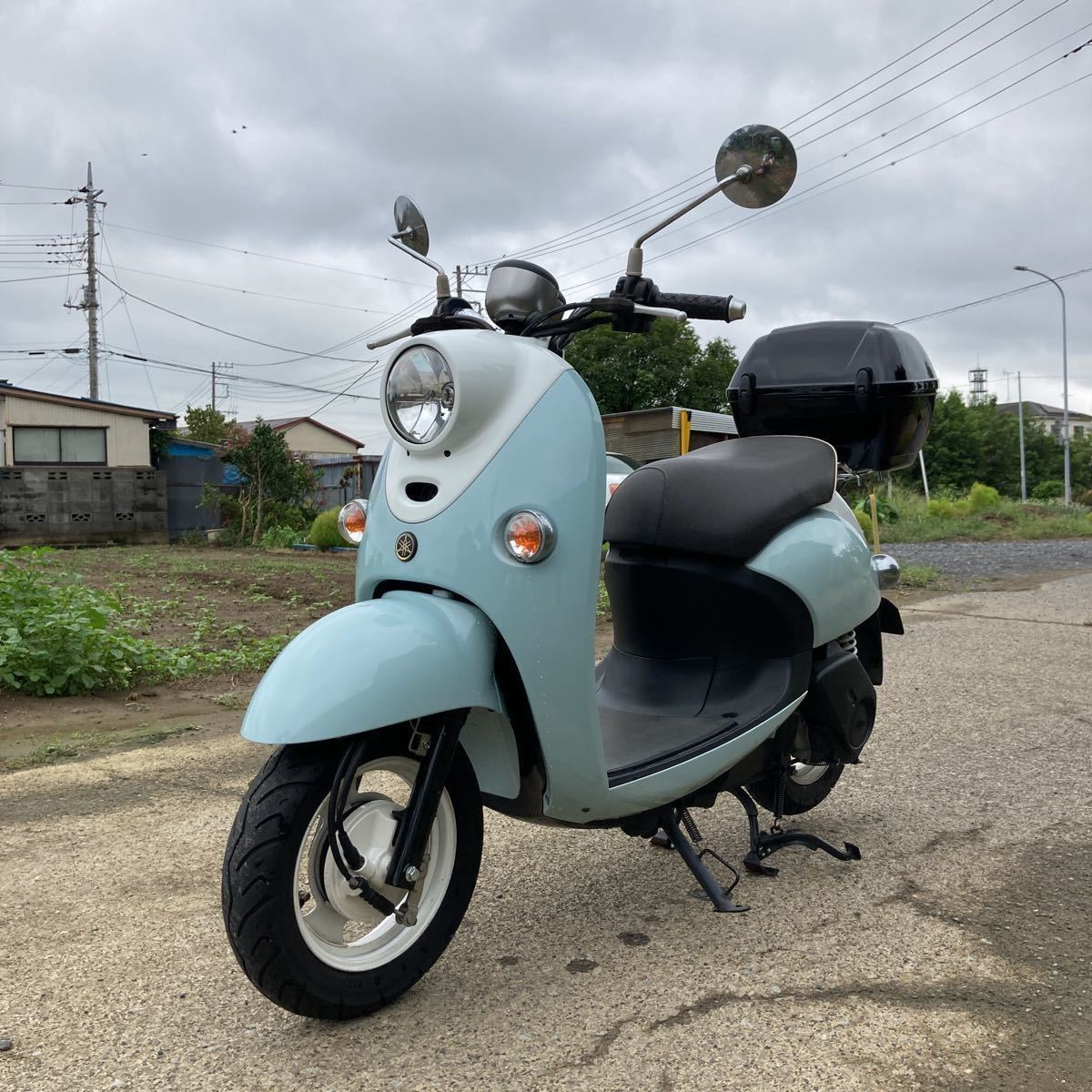 E-Vino 電動バイク 中古 イービーノ ヤマハ 原付 電動スクーター E-Vino 電動バイク 中古 イービーノ ヤマハ 原付 電動スクーター