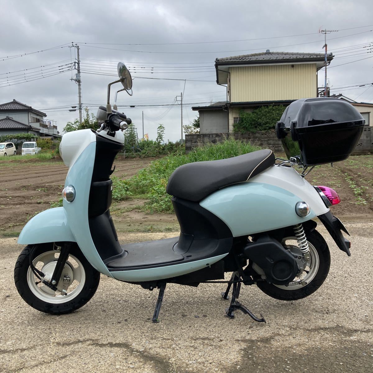 E-Vino 電動バイク 中古 イービーノ ヤマハ 原付 電動スクーター E-Vino 電動バイク 中古 イービーノ ヤマハ 原付 電動スクーター